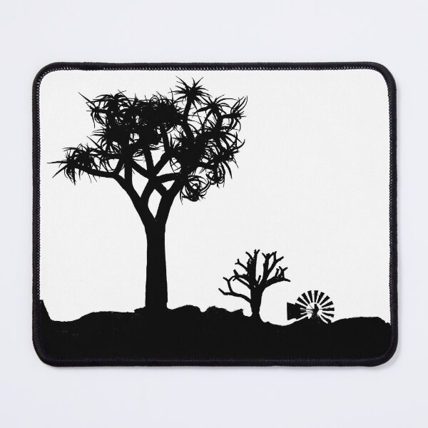 Item preview, Quiver Tree and Windmill designed and sold by Pixel Press Prints.