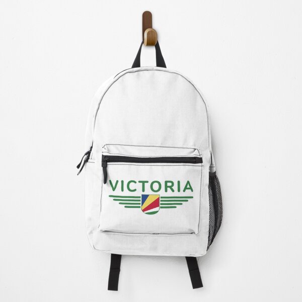 Item preview, Victoria Seychelles Fans: Stylish Shirts designed and sold by ElvisU.
