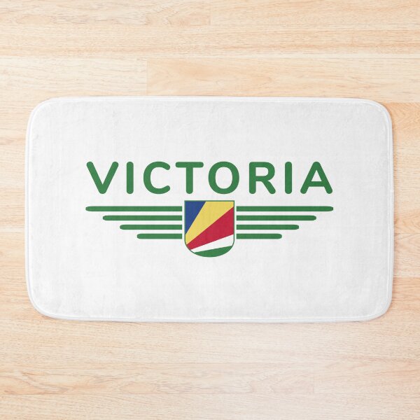 Item preview, Victoria Seychelles Fans: Stylish Shirts designed and sold by ElvisU.