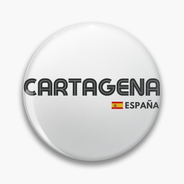 Item preview, Cartagena - España  designed and sold by Sketch-Shack.