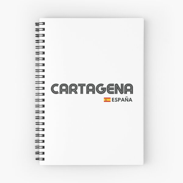 Item preview, Cartagena - España  designed and sold by Sketch-Shack.