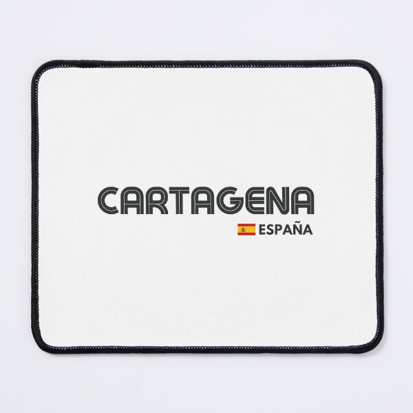 Item preview, Cartagena - España designed and sold by Sketch-Shack.