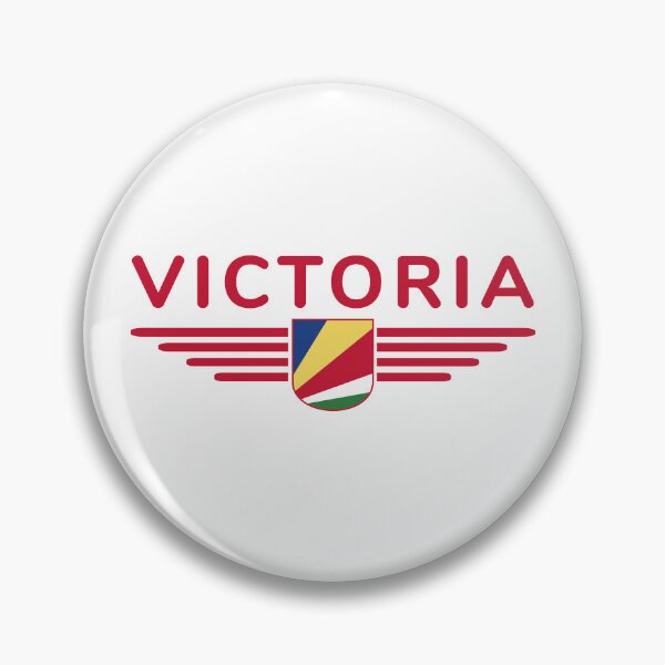 Item preview, Victoria Seychelles Fans: Stylish Shirts designed and sold by ElvisU.