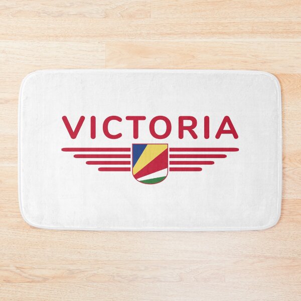 Item preview, Victoria Seychelles Fans: Stylish Shirts designed and sold by ElvisU.