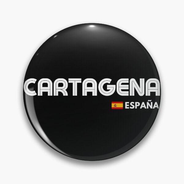 Item preview, Cartagena - España  designed and sold by Sketch-Shack.