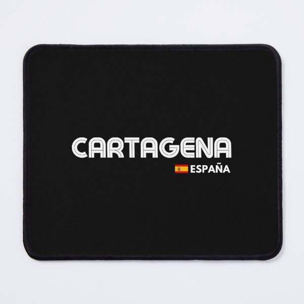 Item preview, Cartagena - España designed and sold by Sketch-Shack.