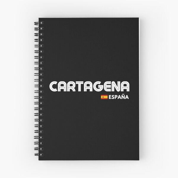 Item preview, Cartagena - España  designed and sold by Sketch-Shack.