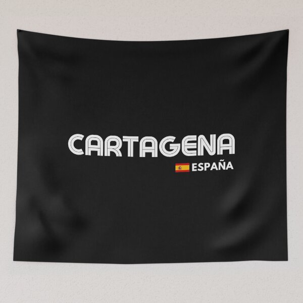 Item preview, Cartagena - España  designed and sold by Sketch-Shack.