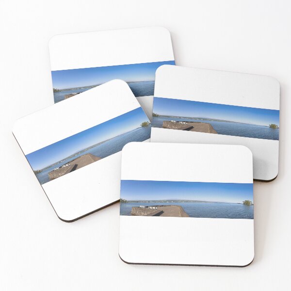 Item preview, Seats With A View. Hilo Bay, Hilo, Mauna Kea, Mauna Loa. designed and sold by Alex Preiss.
