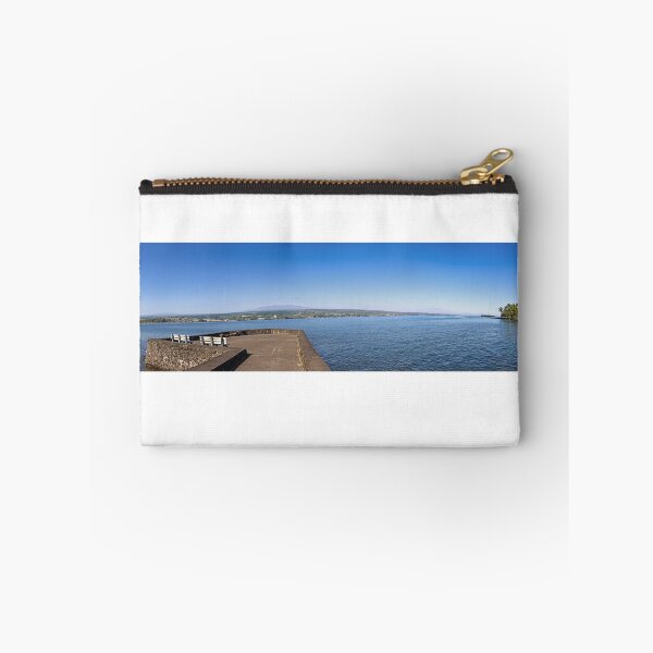 Item preview, Seats With A View. Hilo Bay, Hilo, Mauna Kea, Mauna Loa. designed and sold by Alex Preiss.