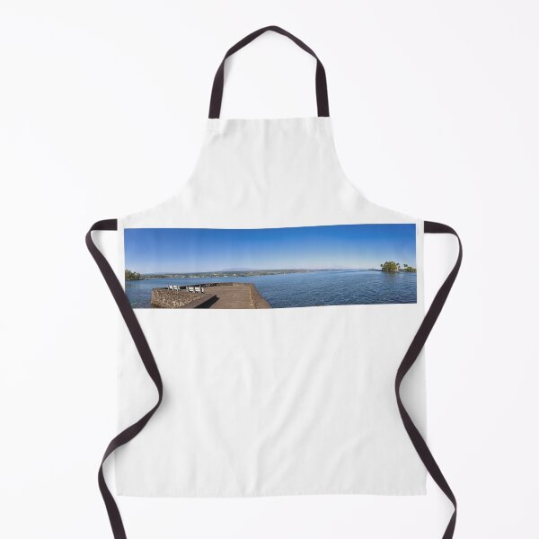 Item preview, Seats With A View. Hilo Bay, Hilo, Mauna Kea, Mauna Loa. designed and sold by Alex Preiss.