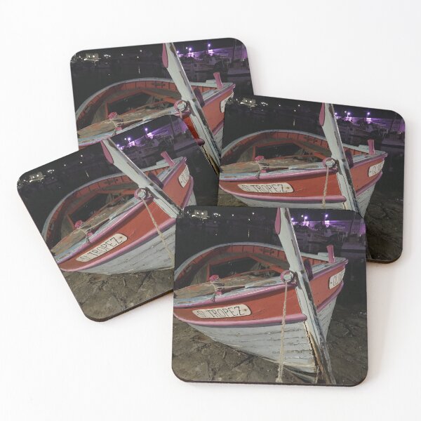 Item preview, Saint-Tropez Night * BIPHOTO designed and sold by BIPHOTONEWS.