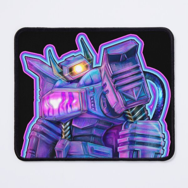 Item preview, cyberpunk shockwave : designed and sold by NoBoStudios.