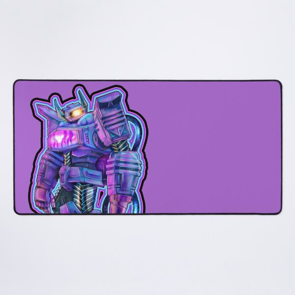 Item preview, cyberpunk shockwave : designed and sold by NoBoStudios.