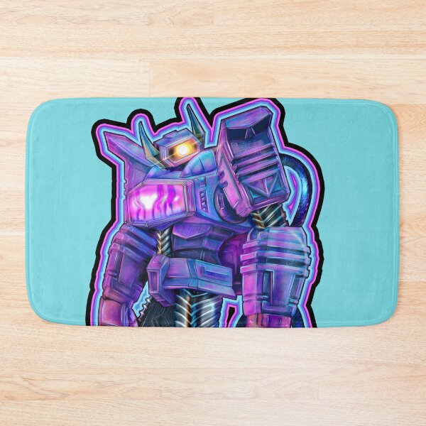 Item preview, cyberpunk shockwave : designed and sold by NoBoStudios.