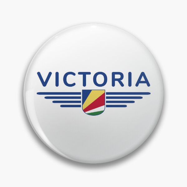 Item preview, Victoria Seychelles Fans: Stylish Shirts designed and sold by ElvisU.