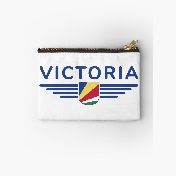 Item preview, Victoria Seychelles Fans: Stylish Shirts designed and sold by ElvisU.
