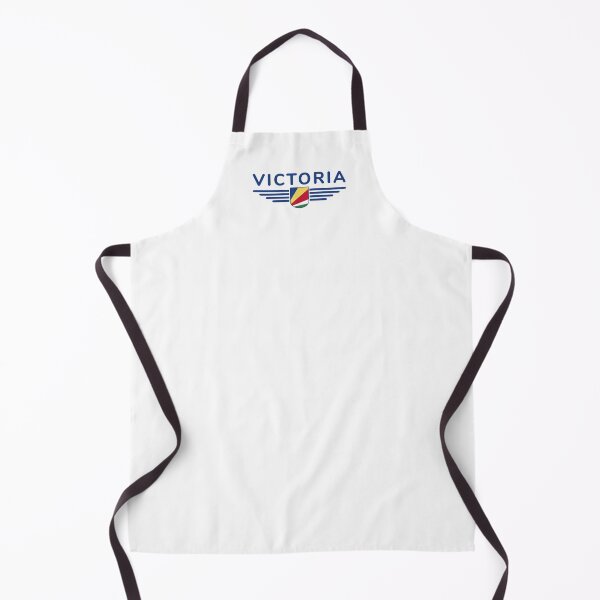 Item preview, Victoria Seychelles Fans: Stylish Shirts designed and sold by ElvisU.