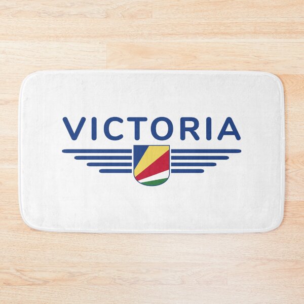 Item preview, Victoria Seychelles Fans: Stylish Shirts designed and sold by ElvisU.