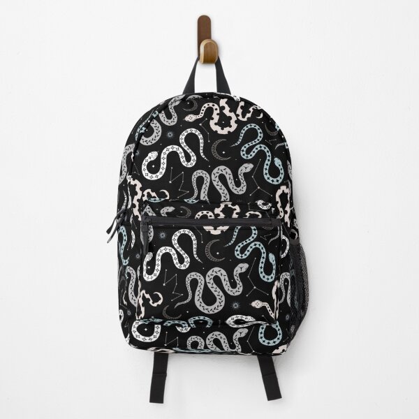 Item preview, Wriggling snakes pattern designed and sold by Avisnanna.