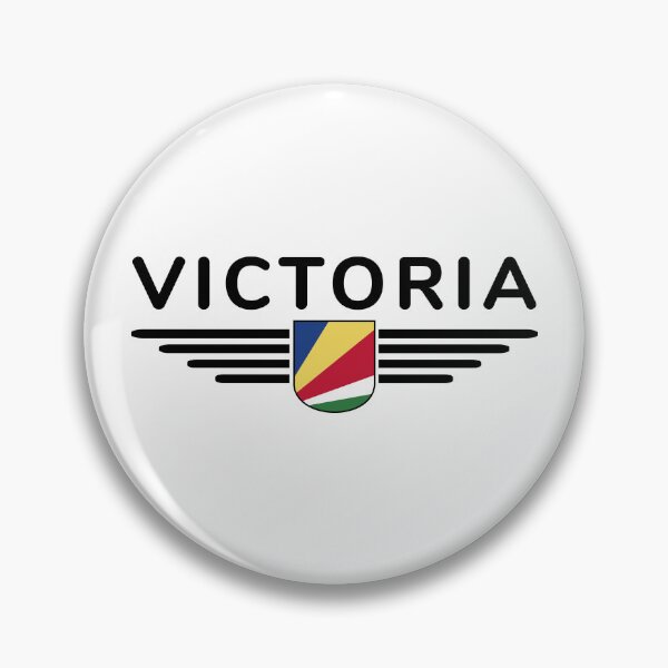 Item preview, Victoria Seychelles Fans: Stylish Shirts designed and sold by ElvisU.