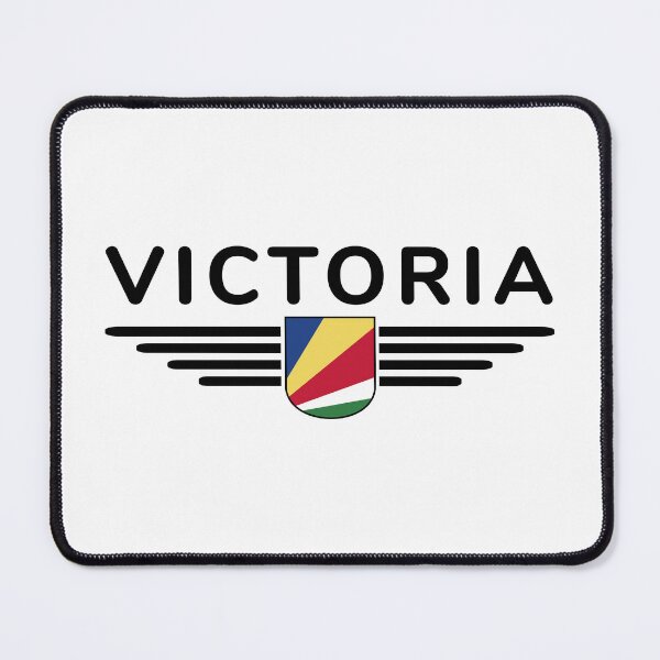 Item preview, Victoria Seychelles Fans: Stylish Shirts designed and sold by ElvisU.