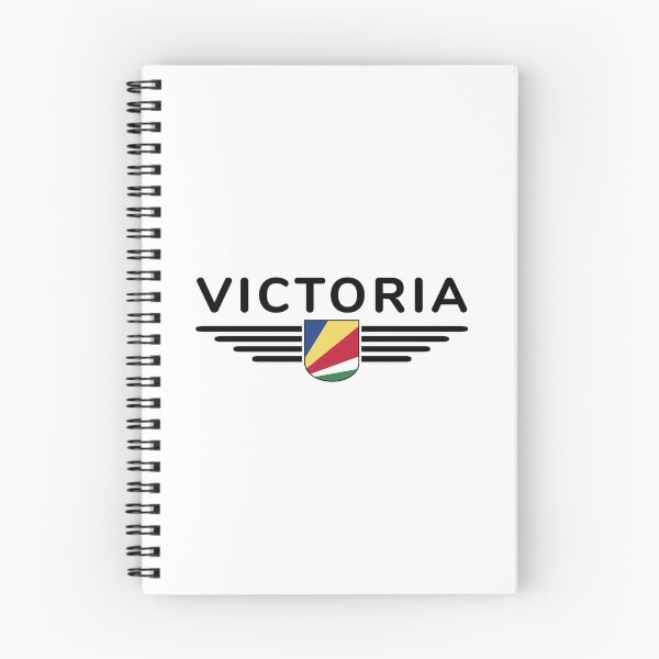 Item preview, Victoria Seychelles Fans: Stylish Shirts designed and sold by ElvisU.