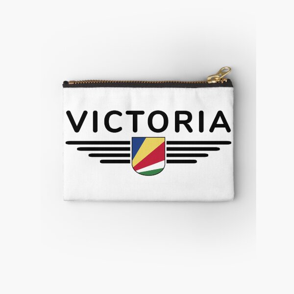 Item preview, Victoria Seychelles Fans: Stylish Shirts designed and sold by ElvisU.