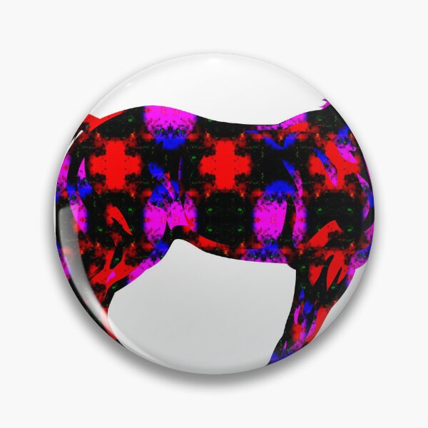 Item preview, Color Full Art Horse  designed and sold by Artist300DPI.