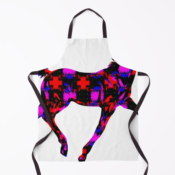 Item preview, Color Full Art Horse  designed and sold by Artist300DPI.