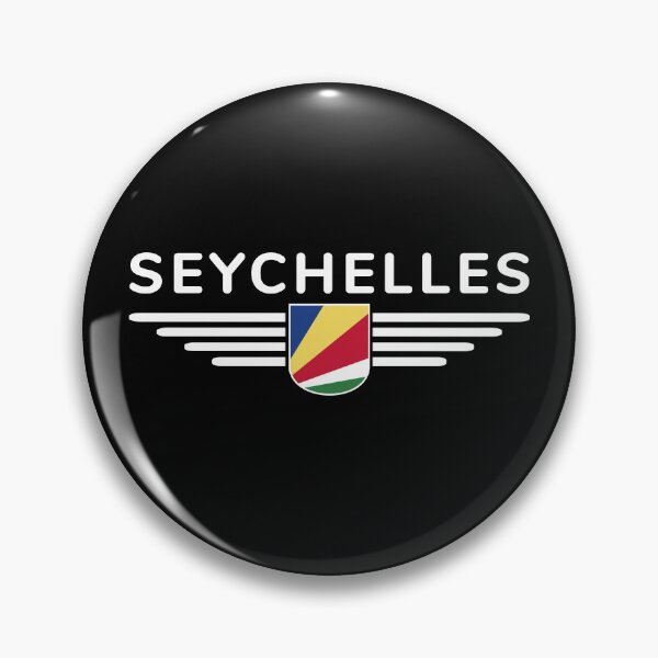 Item preview, Seychelles fans: T-shirts for island dreams designed and sold by ElvisU.