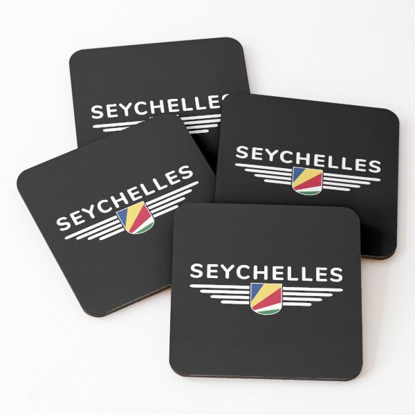 Item preview, Seychelles fans: T-shirts for island dreams designed and sold by ElvisU.