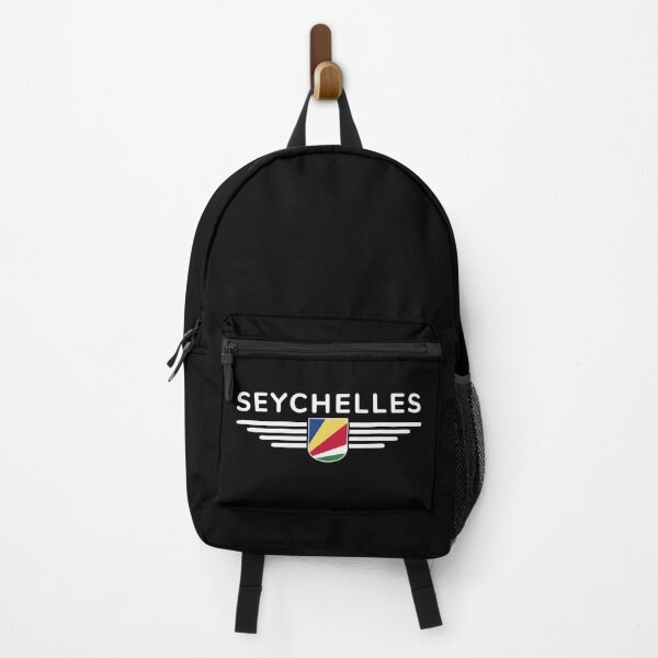 Item preview, Seychelles fans: T-shirts for island dreams designed and sold by ElvisU.