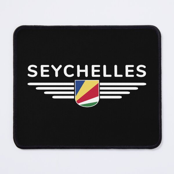 Item preview, Seychelles fans: T-shirts for island dreams designed and sold by ElvisU.