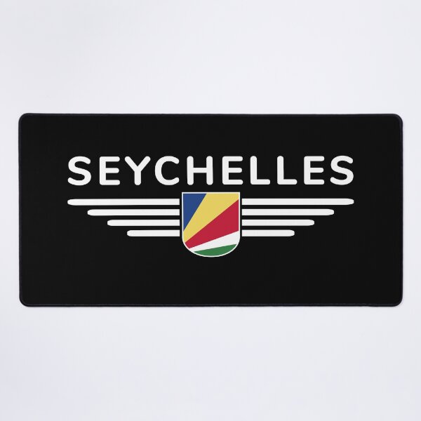 Item preview, Seychelles fans: T-shirts for island dreams designed and sold by ElvisU.