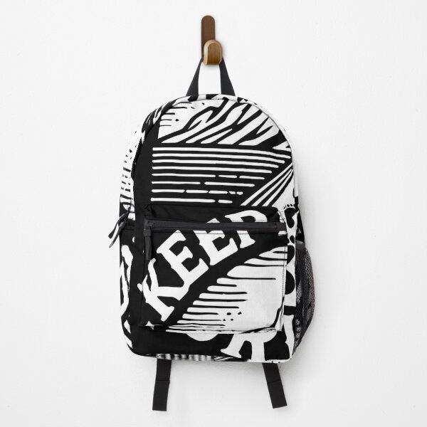 Item preview, Keep Moving Forward - Motivational Design for Success White version designed and sold by Yehia-Massoud.