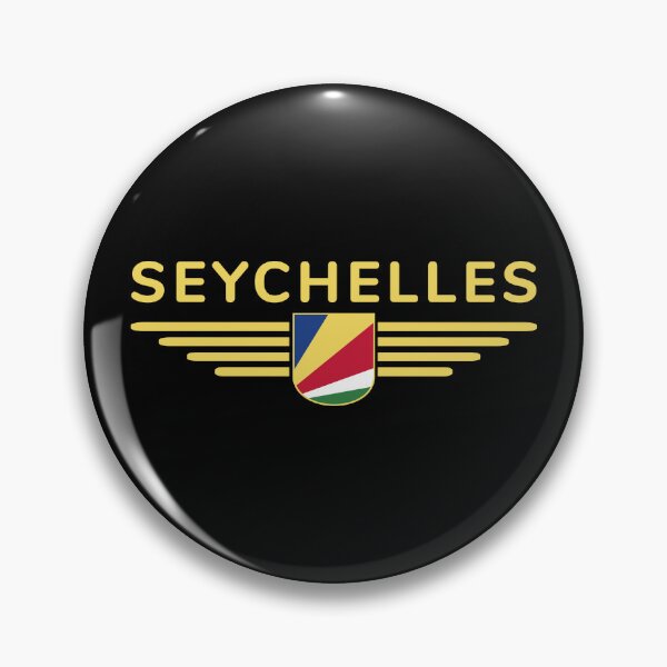Item preview, Seychelles fans: T-shirts for island dreams designed and sold by ElvisU.