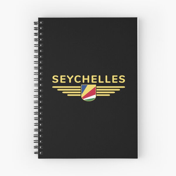 Item preview, Seychelles fans: T-shirts for island dreams designed and sold by ElvisU.