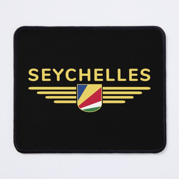 Item preview, Seychelles fans: T-shirts for island dreams designed and sold by ElvisU.
