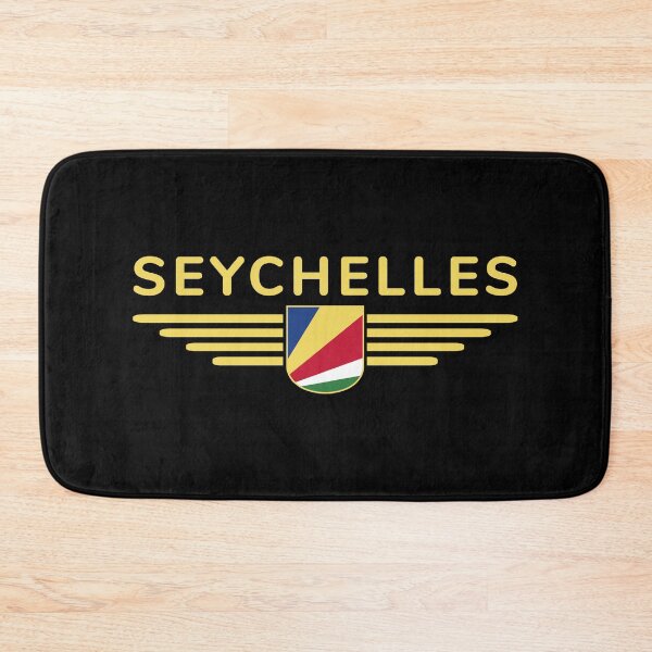 Item preview, Seychelles fans: T-shirts for island dreams designed and sold by ElvisU.