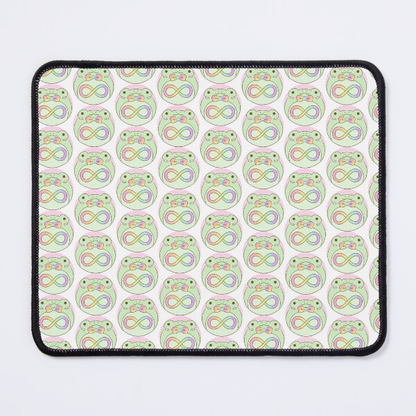Item preview, Autism Frog Part 2 designed and sold by Frigg-The-Frog-.