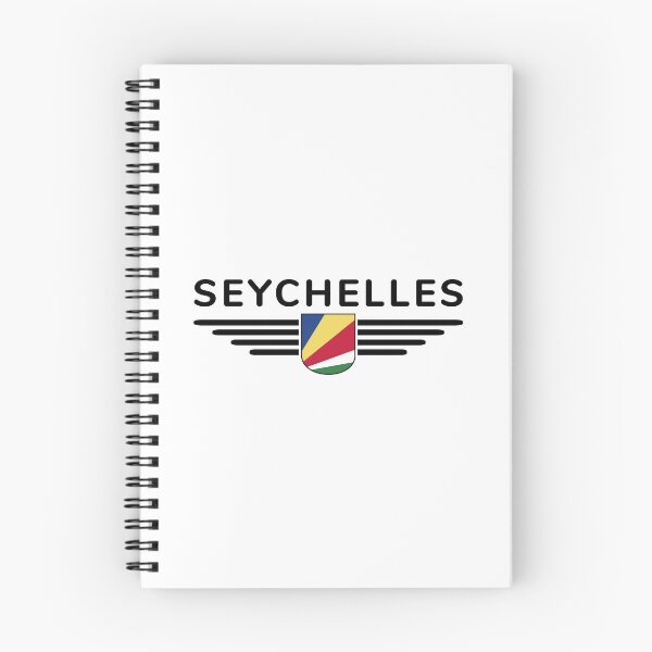Item preview, Seychelles fans: T-shirts for island dreams designed and sold by ElvisU.