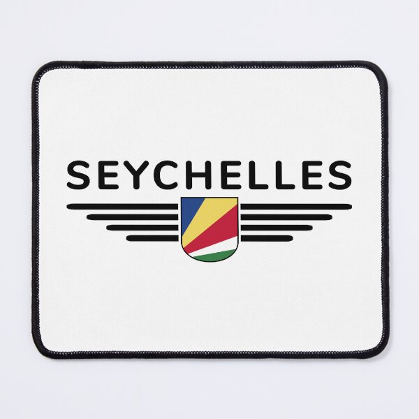 Item preview, Seychelles fans: T-shirts for island dreams designed and sold by ElvisU.