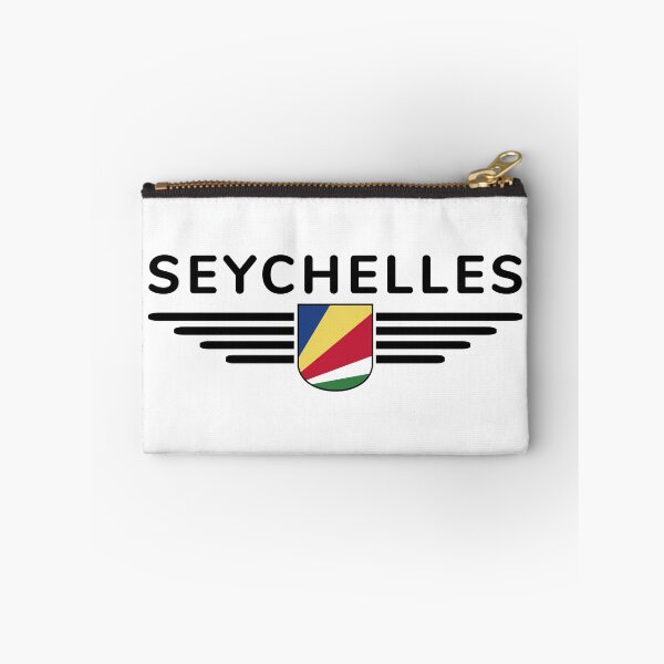 Item preview, Seychelles fans: T-shirts for island dreams designed and sold by ElvisU.
