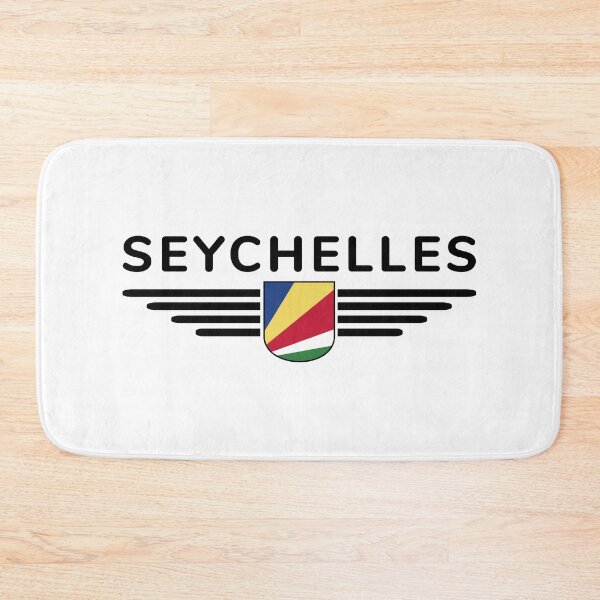 Item preview, Seychelles fans: T-shirts for island dreams designed and sold by ElvisU.