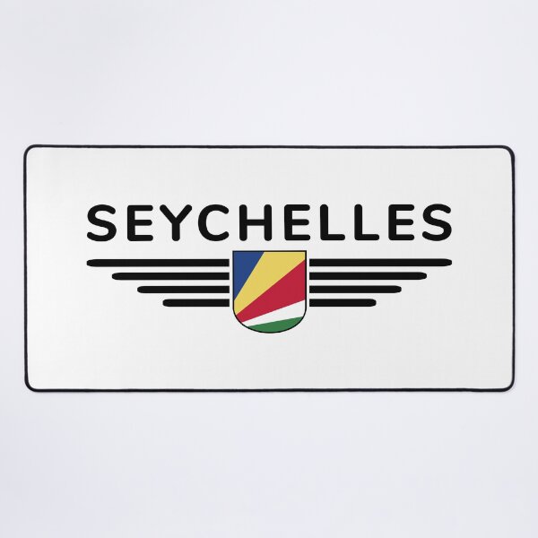 Item preview, Seychelles fans: T-shirts for island dreams designed and sold by ElvisU.