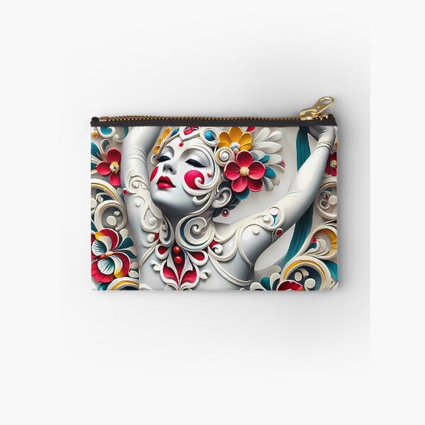 Item preview, Acrobatics designed and sold by Vibranta Studio.