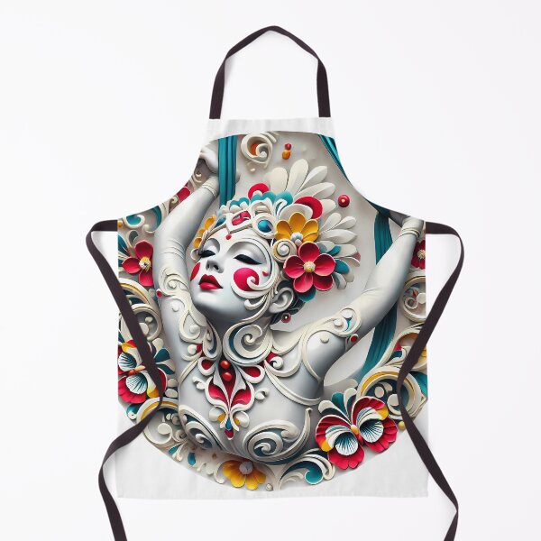 Item preview, Acrobatics designed and sold by Vibranta Studio.