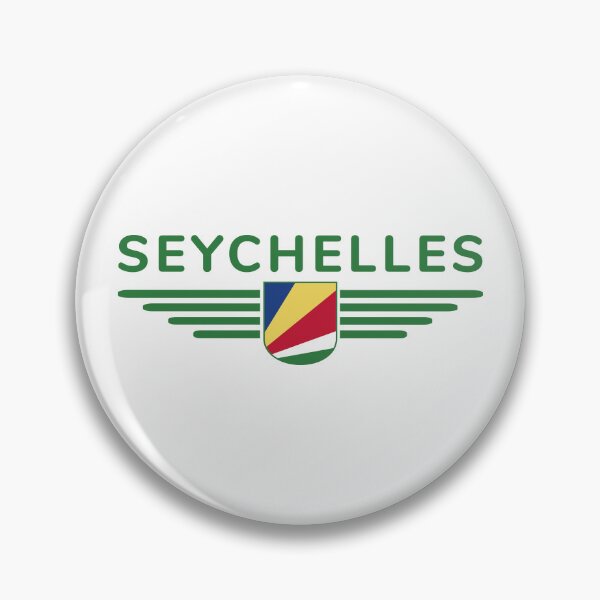 Item preview, Seychelles fans: T-shirts for island dreams designed and sold by ElvisU.