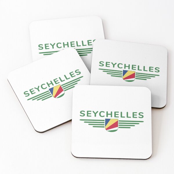 Item preview, Seychelles fans: T-shirts for island dreams designed and sold by ElvisU.